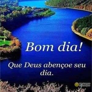Bom dia
