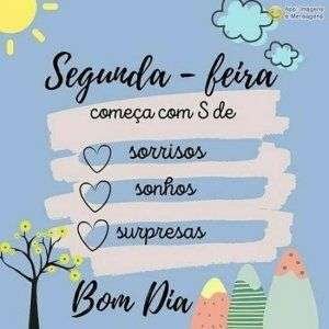 Bom dia