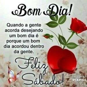 Bom dia