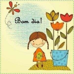 Bom dia