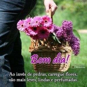 Bom dia