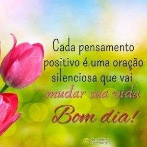 Bom dia
