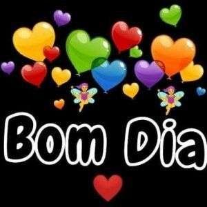 Bom dia