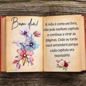 Bom dia