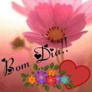 Bom dia