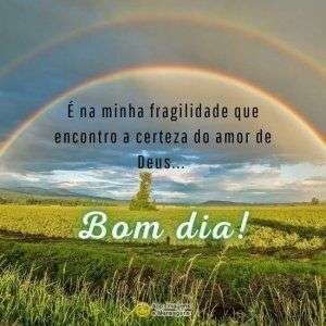 Bom dia