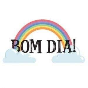 Bom dia