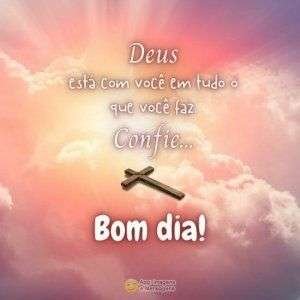 Bom dia