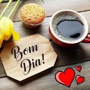 Bom dia