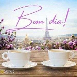Bom dia