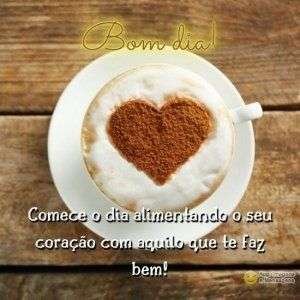 Bom dia