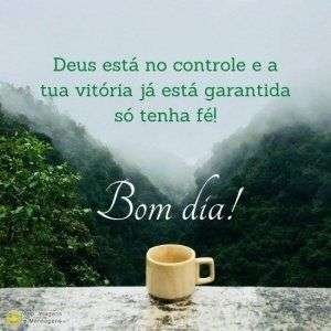 Bom dia