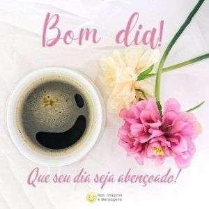 Bom dia
