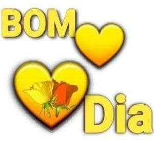 Bom dia
