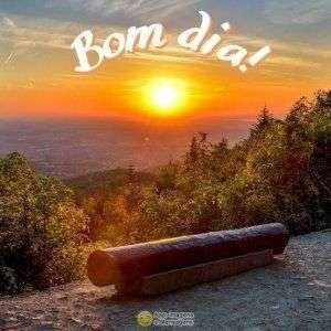 Bom dia