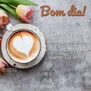 Bom dia