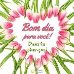 Bom dia para você