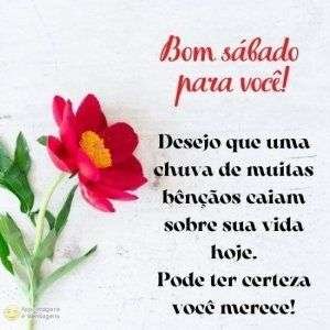 Bom sábado