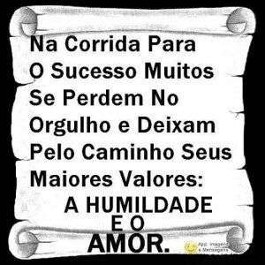 Corrida para o sucesso