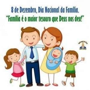 Dia Nacional da Família