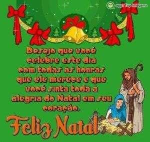 Feliz Natal