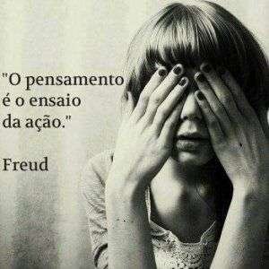 O pensamento