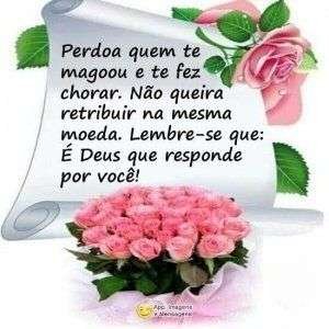 Retribuir na mesma moeda