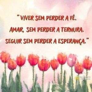 Viver e amar