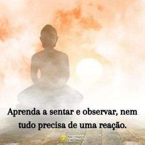Aprenda a observar
