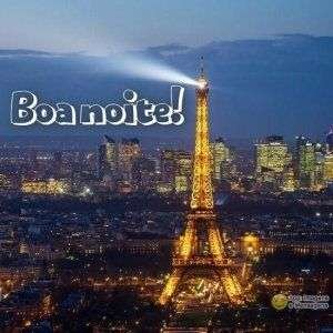Boa noite