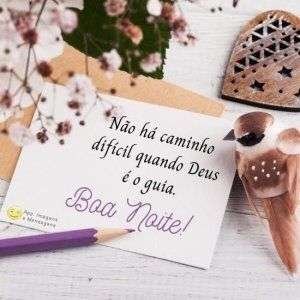 Boa noite