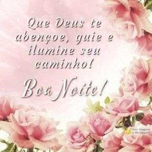 Boa noite