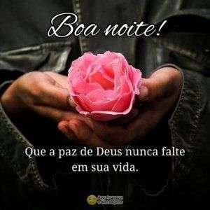 Boa noite