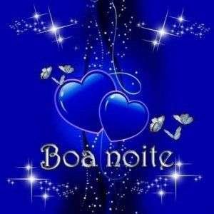 Boa noite