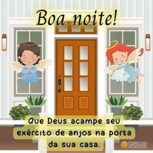 Boa noite