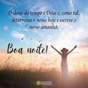Boa noite