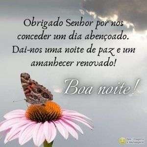 Boa noite