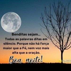 Boa noite