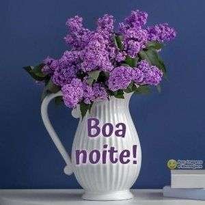 Boa noite
