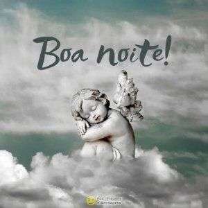 Boa noite