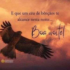 Boa noite