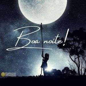 Boa noite