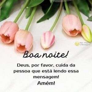 Boa noite