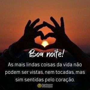 Boa noite