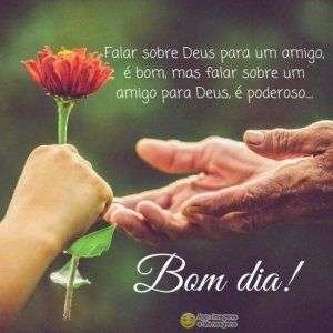 Bom dia