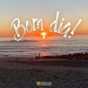 Bom dia