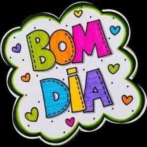 Bom dia