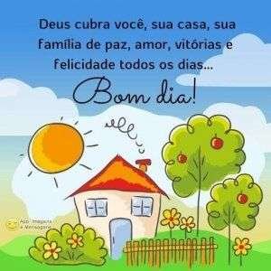 Bom dia