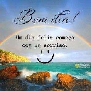 Bom dia