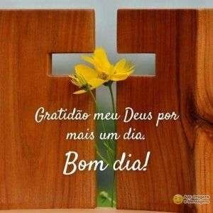 Bom dia